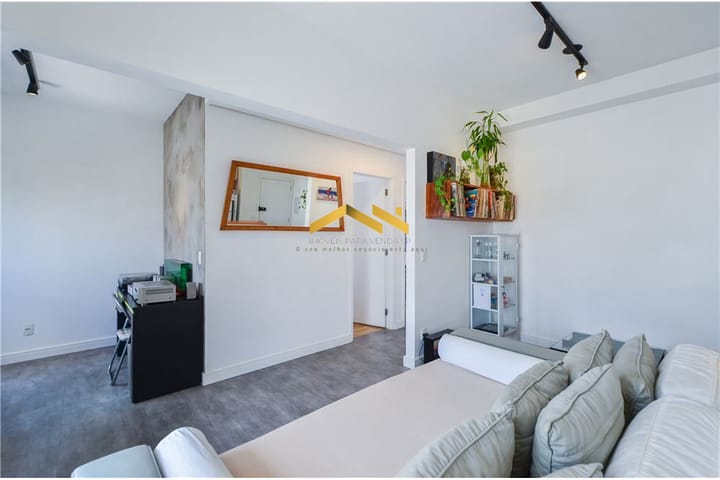 Apartamento à venda com 2 quartos, 55m² - Foto 26