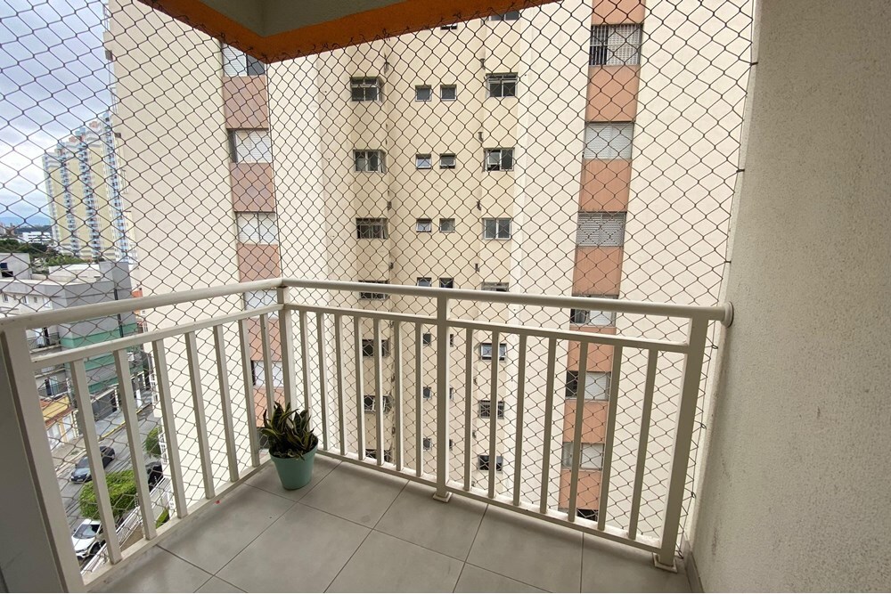 Apartamento à venda com 2 quartos, 52m² - Foto 27