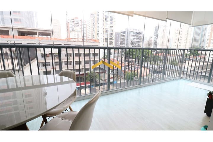 Apartamento à venda com 2 quartos, 63m² - Foto 13