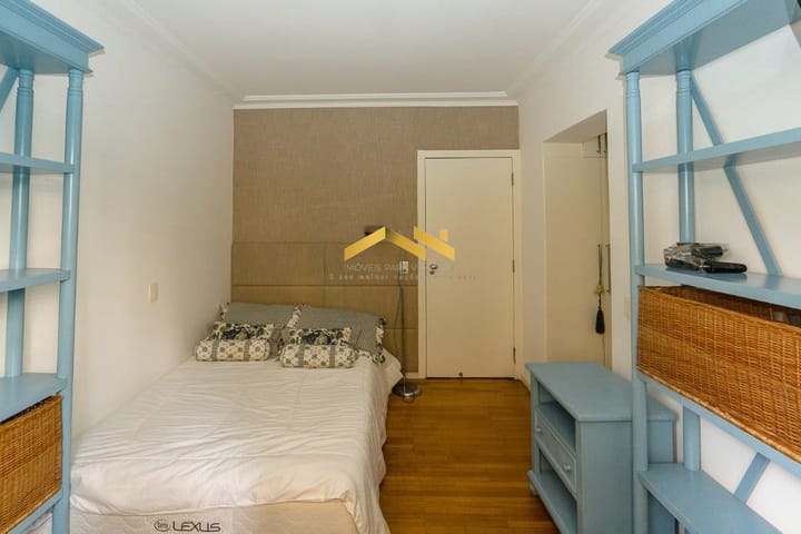 Apartamento à venda com 3 quartos, 210m² - Foto 39