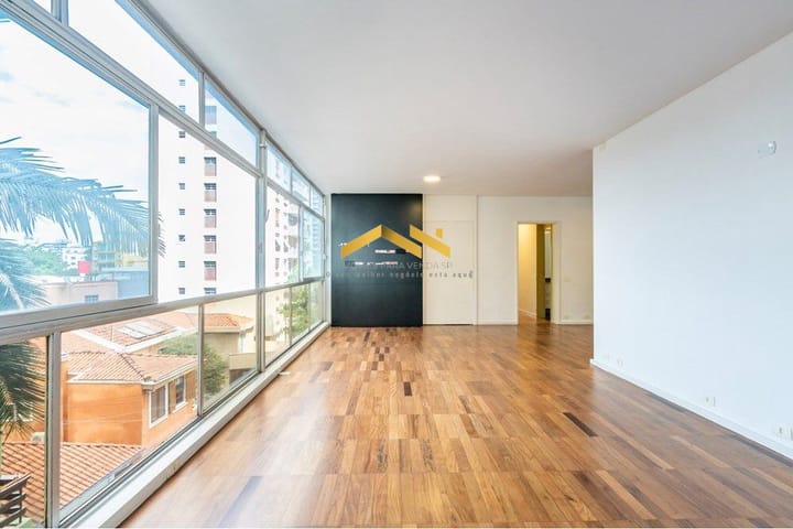 Apartamento à venda com 3 quartos, 170m² - Foto 26