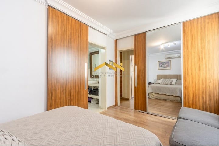 Apartamento à venda com 4 quartos, 136m² - Foto 19