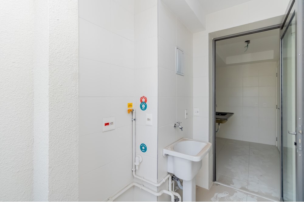 Apartamento à venda com 2 quartos, 61m² - Foto 12