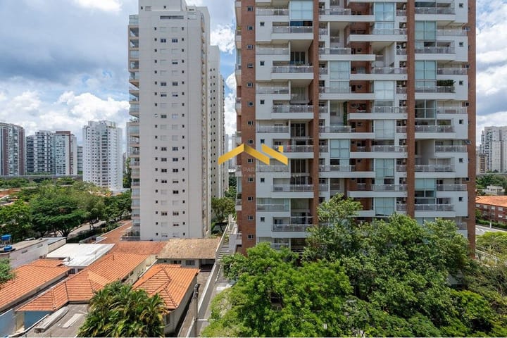 Apartamento à venda com 3 quartos, 137m² - Foto 57