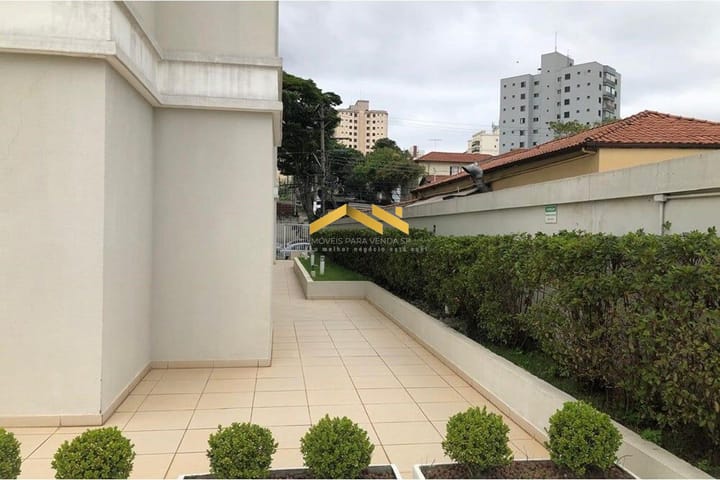 Apartamento à venda com 2 quartos, 63m² - Foto 10