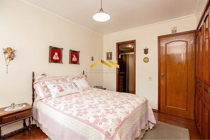 Apartamento à venda com 3 quartos, 118m² - Foto 45