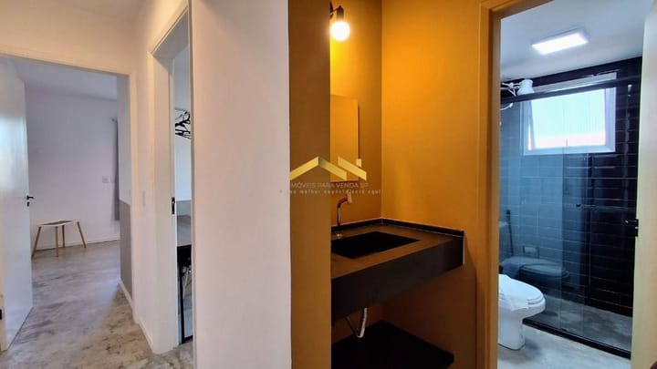 Apartamento à venda com 2 quartos, 65m² - Foto 20