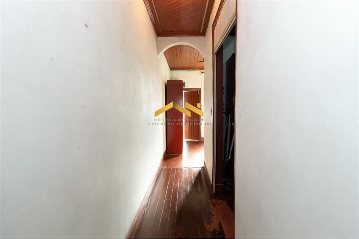 Casa à venda com 3 quartos, 90m² - Foto 25