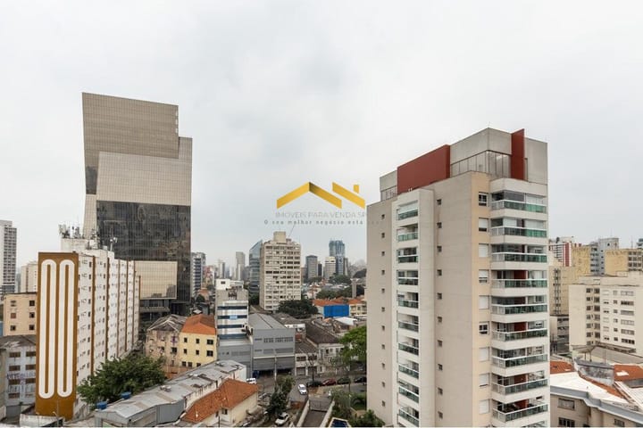 Apartamento à venda com 3 quartos, 120m² - Foto 6