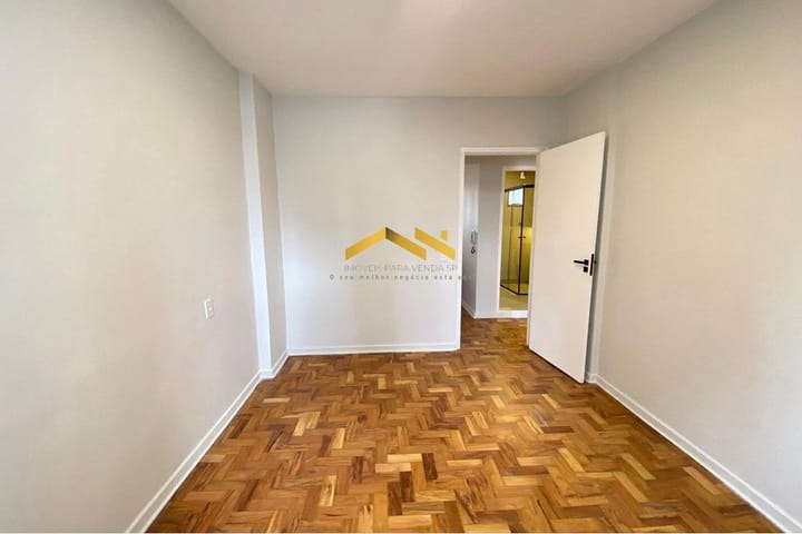 Apartamento à venda com 2 quartos, 80m² - Foto 8