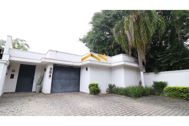 Casa à venda com 4 quartos, 350m² - Foto 1