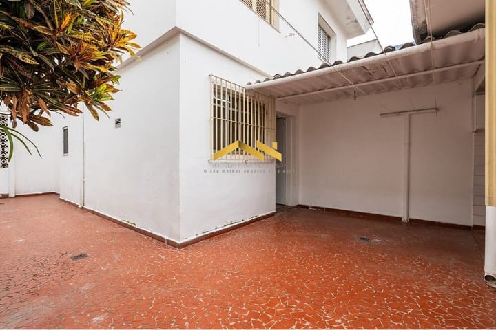 Casa à venda com 3 quartos, 174m² - Foto 33