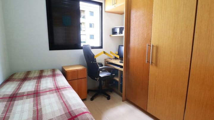 Apartamento à venda com 3 quartos, 75m² - Foto 33