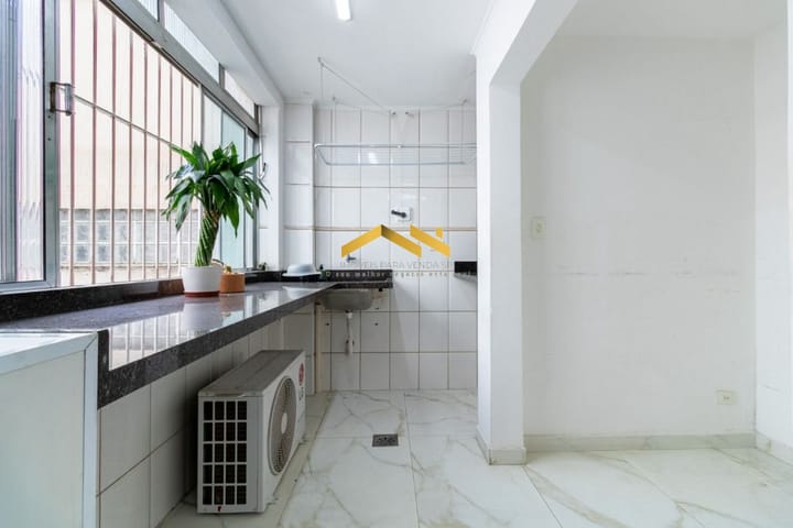 Apartamento à venda com 2 quartos, 102m² - Foto 8