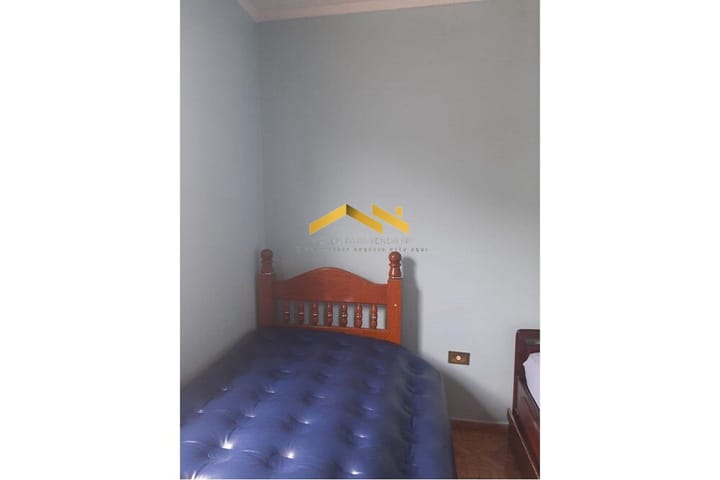 Casa à venda com 3 quartos, 169m² - Foto 16