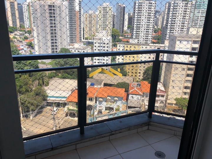 Apartamento à venda com 2 quartos, 81m² - Foto 6