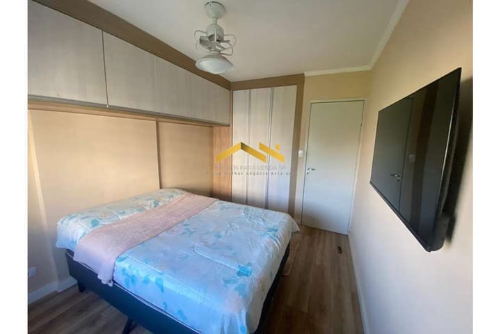 Apartamento à venda com 2 quartos, 66m² - Foto 34