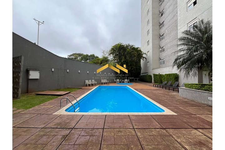 Apartamento à venda com 3 quartos, 86m² - Foto 9