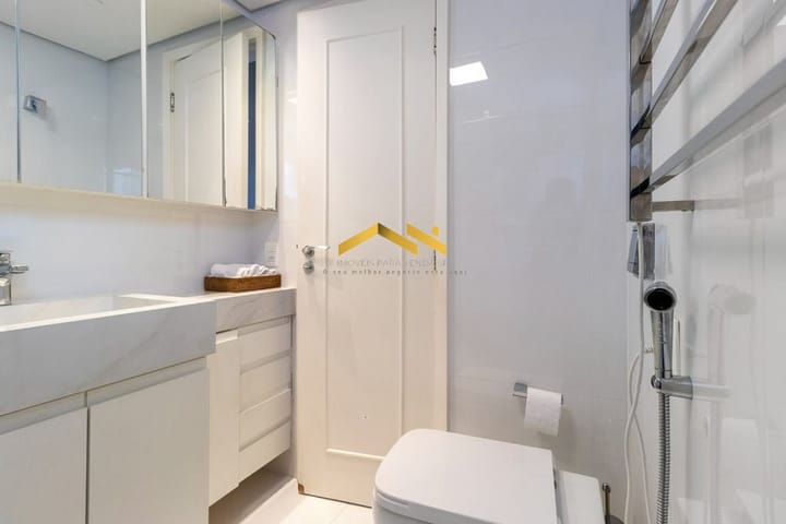 Apartamento à venda com 3 quartos, 110m² - Foto 19