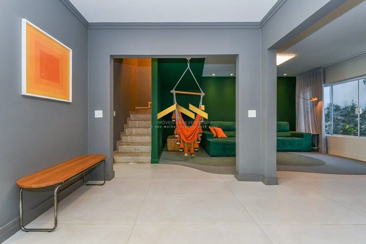 Casa à venda com 4 quartos, 240m² - Foto 29