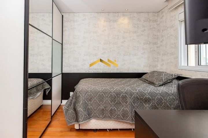 Apartamento à venda com 3 quartos, 216m² - Foto 50