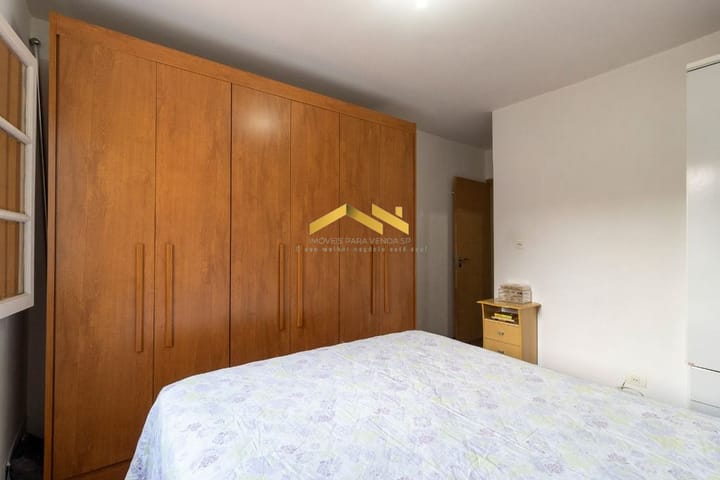 Casa à venda com 3 quartos, 121m² - Foto 10