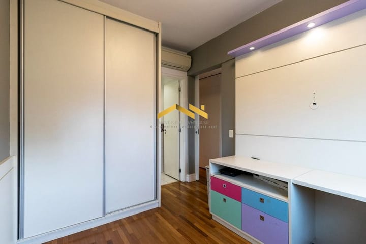 Apartamento à venda com 3 quartos, 101m² - Foto 23