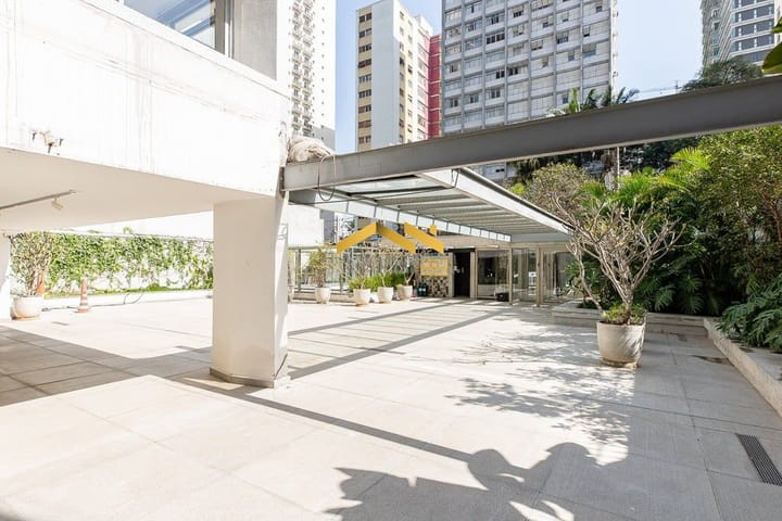 Apartamento à venda com 3 quartos, 396m² - Foto 18