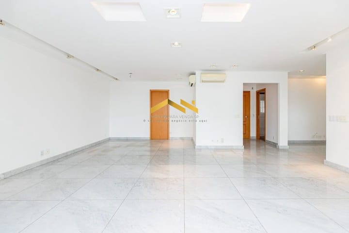 Apartamento à venda com 3 quartos, 190m² - Foto 33