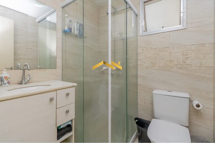 Apartamento à venda com 2 quartos, 64m² - Foto 11