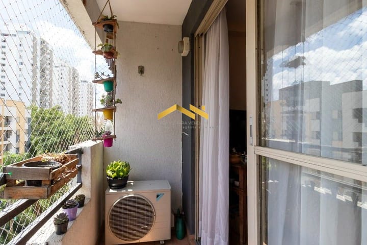 Apartamento à venda com 3 quartos, 74m² - Foto 25