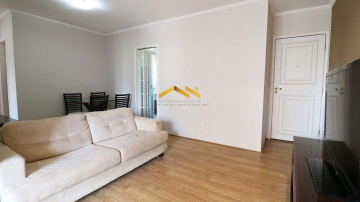 Apartamento à venda com 3 quartos, 74m² - Foto 33