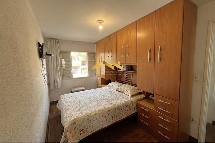 Casa à venda com 3 quartos, 140m² - Foto 28