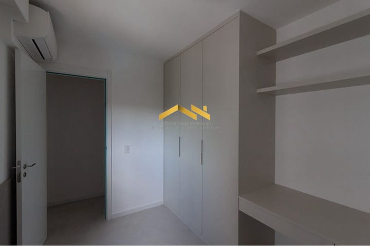 Apartamento à venda com 3 quartos, 113m² - Foto 8