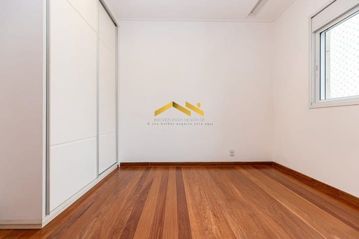 Apartamento à venda com 3 quartos, 190m² - Foto 41