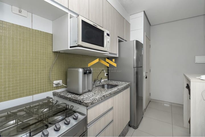 Apartamento à venda com 3 quartos, 100m² - Foto 23