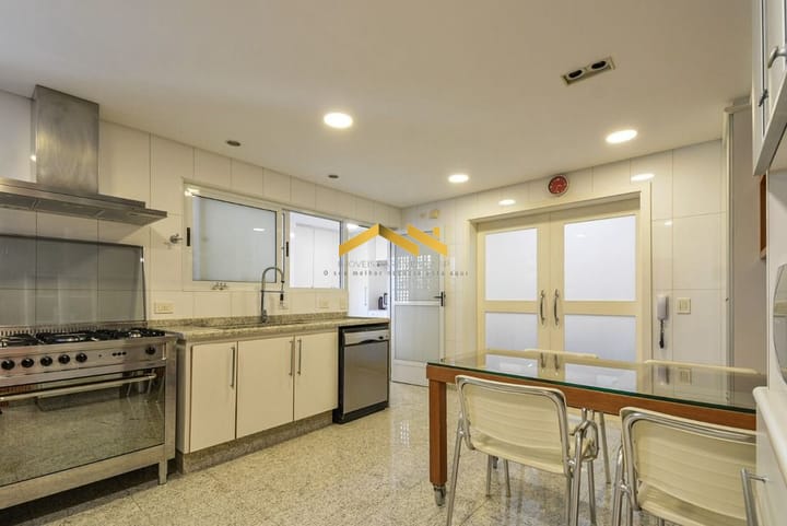 Apartamento à venda com 3 quartos, 177m² - Foto 20