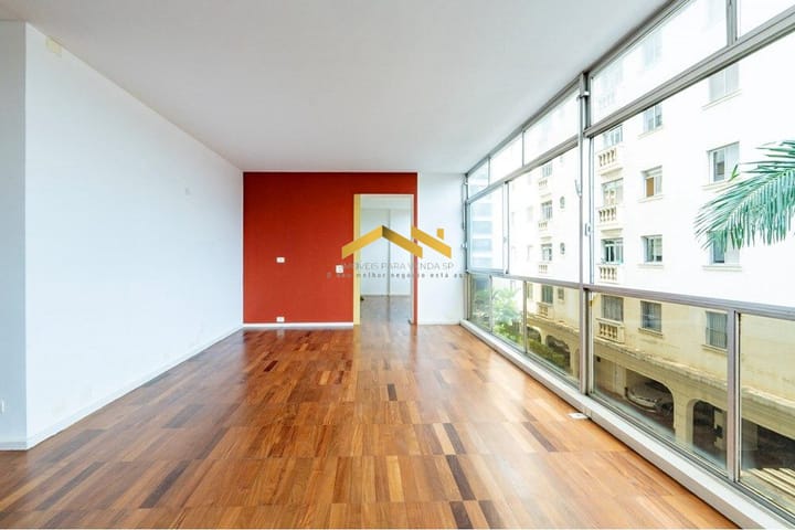 Apartamento à venda com 3 quartos, 170m² - Foto 28