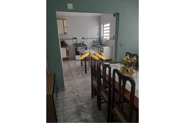 Casa à venda com 3 quartos, 169m² - Foto 13