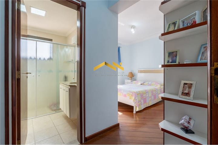 Apartamento à venda com 4 quartos, 214m² - Foto 61