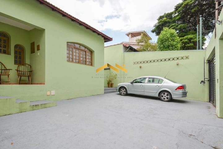 Casa à venda com 4 quartos, 194m² - Foto 31