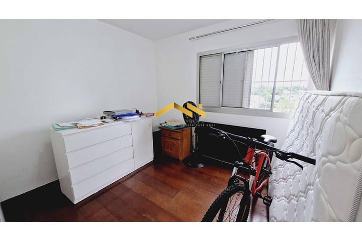 Apartamento à venda com 3 quartos, 120m² - Foto 31