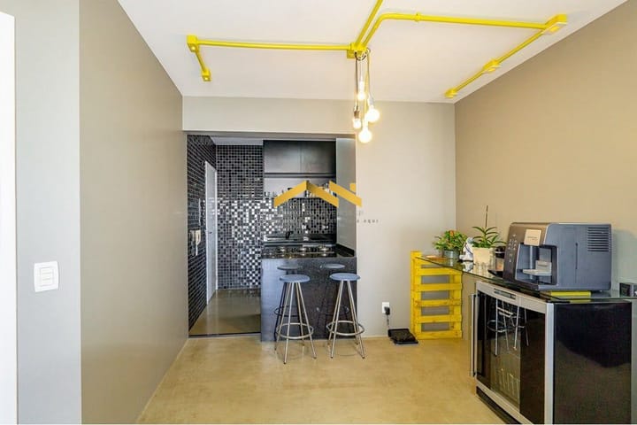 Apartamento à venda com 2 quartos, 82m² - Foto 24