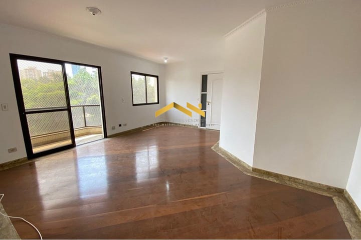 Apartamento à venda com 3 quartos, 122m² - Foto 25