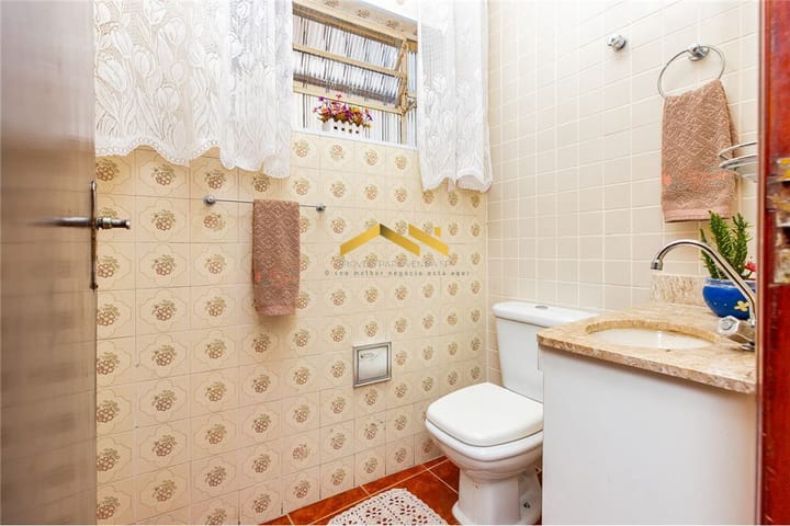 Casa à venda com 3 quartos, 196m² - Foto 16