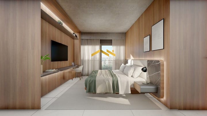 Apartamento à venda com 2 quartos, 162m² - Foto 33