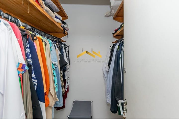 Apartamento à venda com 3 quartos, 77m² - Foto 30