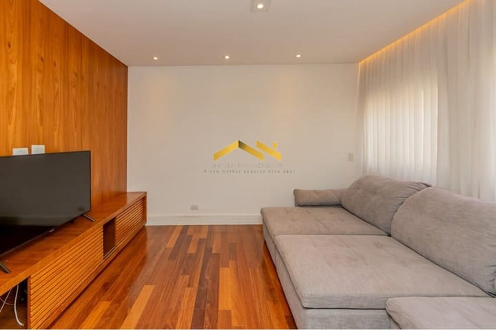 Apartamento à venda com 3 quartos, 138m² - Foto 20