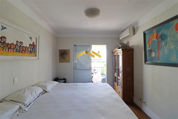 Apartamento à venda com 3 quartos, 170m² - Foto 15