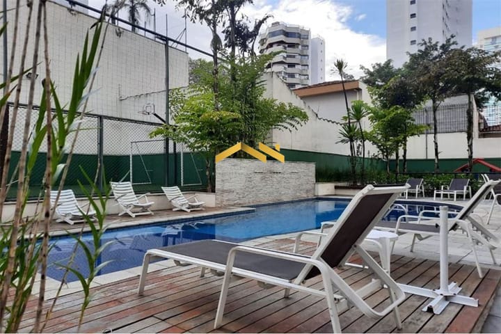 Apartamento à venda com 3 quartos, 119m² - Foto 19